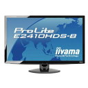 yzy݌ɖڈ:ziiyama 24^ChtfBXvC ProLite E2410HDS-B1 (}[x...