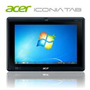 Acer ICONIATAB-W500（AMD C-50/2G/32G SSD/10.1/APなし/W7HP32bit）[在庫目安：あり]