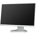 【送料無料】NEC LCD-E221N 液晶ディスプレイ 21.5型/ 1920×1080/ HDMI、D-Sub、DisplayPort/ ホワイト/ スピーカー:あり【在庫目安:僅少】