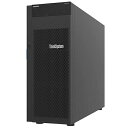【送料無料】IBM 7D8GA00FJP ThinkSystem ST250 V2(HS 3.5)/ Xeon E-2374G(4) 3.70GHz-3200MHz×1/ PC4-25600 16.0GB(16×1)/ OSなし/ タワー/ DVD-ROM/ RAID-9350-8i/ POW(550W×1)/ 1年保証9x5(CRU-NBD)/ SS90【在庫目安:お取り寄せ】| パソコン周辺機器