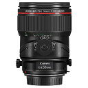 【送料無料】Canon 2273C001 TS-E50mm F2.8L マクロ【在庫目安:お取り寄せ】| カメラ 交換レンズ レンズ 交換 マウント