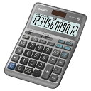 【送料無料】CASIO DF-200RC-N 軽減税率電卓 デスクタイプ 12桁【在庫目安:お取り寄せ】| 事務機 電卓 計算機 電子卓上計算機 小型 演算 計算 税計算 消費税 税