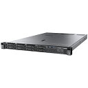 【送料無料】IBM 7Y03A055JP ThinkSystem SR570(HS 2.5)/ XeonGold6230(20) 2.10GHz-2933MHz×1/ PC4-21300 16.0GB(16×1)(Chipkill)/ RAID-730-8i-2G/ POW(750W×1)/ OSなし/ 3年保証9x5(CRU-NBD)/ SS90【在庫目安:お取り寄せ】| パソコン周辺機器