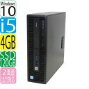 HP 600 G2 SF Core i5 6500 3.2GHz 4GB SSD120GB + HDD500GB DVD}` Windows10 Pro 64bit WPS Officet 1465a-marR USB3.0ΉÃp\R fXNgbv