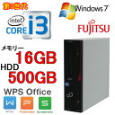 中古パソコン デスクトップ デスクトップパソコン Corei...