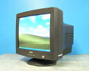 中古パソコン デスクトップ 限定品 CRTモニター DELL 17型CRT /c-012/中古