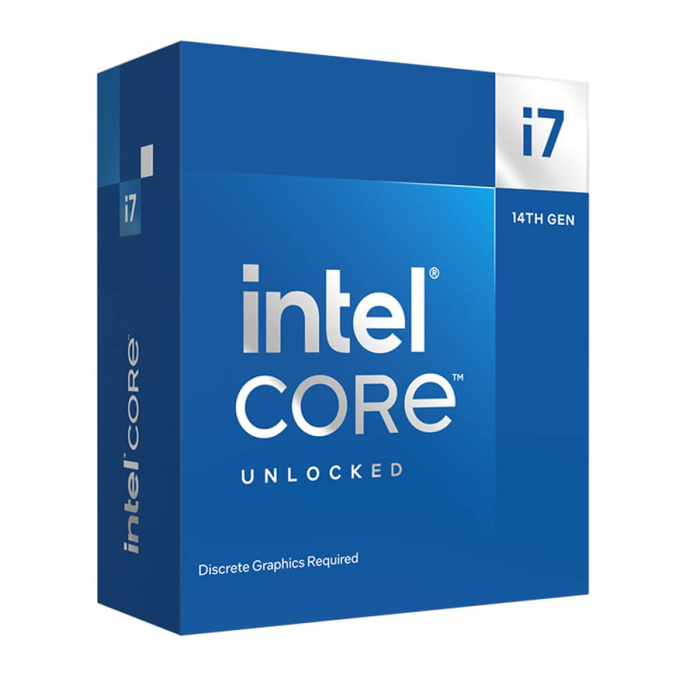 <strong>Intel</strong> <strong>Core</strong> <strong>i7</strong> <strong>14700K</strong>F <strong>BOX</strong> インテル <strong>Core</strong> プロセッサー (第14世代) GPU非搭載 CPU
