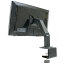 ユニットコム 凄腕 UNI-LCD-ARM01 VESA規格75/100mm対応 クランプ固定式液晶モニタ用アーム