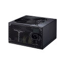 玄人志向　KRPW-AK750W/88+　80PLUS SILVER取得 ATX電源 750W