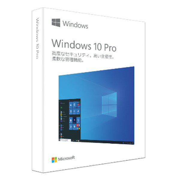 [OS]}CN\tg Windows 10 Pro { HAV-00135 Windows 10e[pbP[W USB 32bit / 64bit
