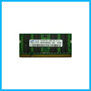 キャンペーン価格！！送料無料/新品/即納/2Gx1枚＝2GB/サムスン SAMSUNG製　DDR2 PC2-5300 2GBメモリ/SODIMM DDR2 PC2-5300 2GB 【安心保証】【激安】