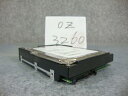 FUJITSU MAX3147RC SAS 146GB　15000rpm SAS【中古】【動作良品】【即納】【在庫処分セール】【安心保証】【激安】