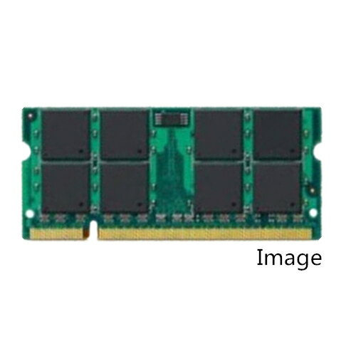 クロネコメール便送料無料/新品/即納/DDR3メモリ/ASUS Eee PC 1015PEM/1015PX互換対応 2GBメモリ