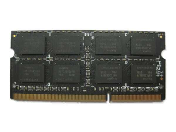 【メール便のみ送料無料】新品/即納/DDR3メモリ/4GB/PAME4008互換メモリ/d…...:pclive-shop:10002125