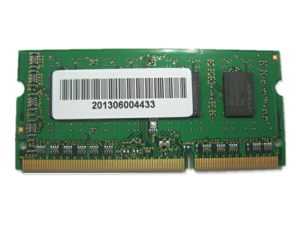 メール便のみ送料無料/新品/各社「DDR3」モデルミニノートPCへ認識動作可能仕様品！Le…...:pclive-shop:10002892