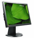 中古 液晶モニター ディスプレー【中古24型美品液晶】→☆LENOVO☆ThinkVision LT2452p Wideモニター 4420MB2☆24型モニタ 1920x1200⇒高精細+お勧め【中古】【中古液晶モニタ】【中古モニタ】【中古液晶】
