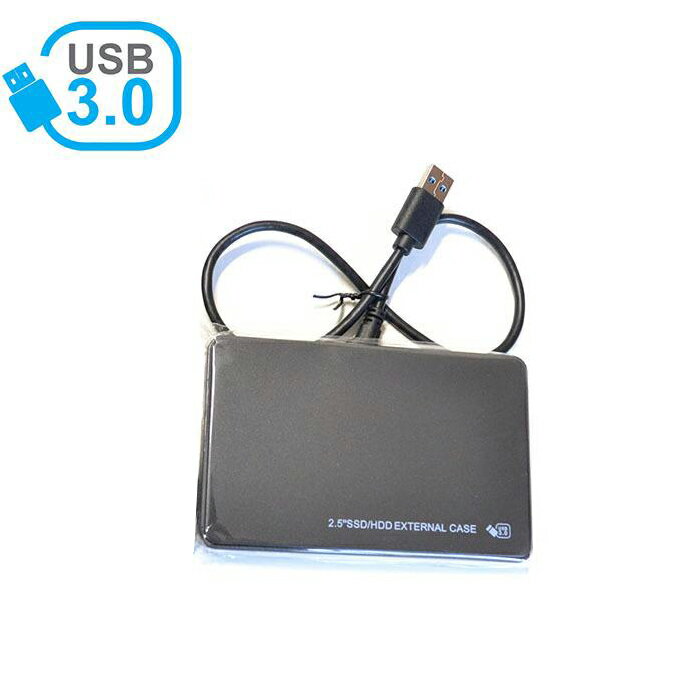 【中古】外付けHDD USB3.0 500GB ポータブルハードディスク テレビ/ <strong>レコーダー</strong>/ PS4動作確認済み 送料無料