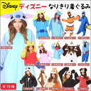 【16%OFFセール】大人用★ディズニーなりきり着