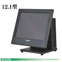 【Panasonic】タッチパネルPC POSワークステーション JS-960WS《アップライト型/12.1型》本体 JS-960WSJR22【代引手数料無料】♪