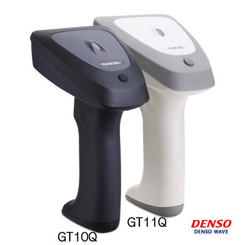 DENSO QRコード・2次元コードスキャナー（スタンダード/USB）GT10Q-SU/GT11Q-SU【送料無料】【コレクト手数料無料】♪