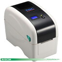 TTPバーコードラベルプリンタ TTP-225(熱転写/203dpi/2インチ/USB・RS232C)【送料無料・代引手数料無料】♪