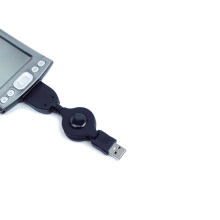 RetractableSync֥ for Treo 700650680