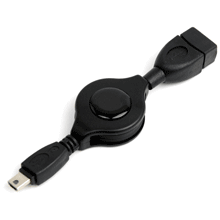 Retractable USBۥȥ֥