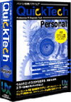 Quick Tech Personal　【RCP】...:pda:10001622