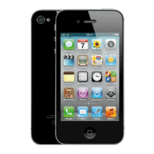 【送料無料】iPhone 4S (SIMフリー版) 64GB・ブラック　【2sp_120706_b】【RCPmara1207】