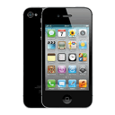 【送料無料】iPhone 4S (SIMフリー版) 64GB・ブラック + b-mobile 1GB定額【セット】　【2sp_120706_b】【RCPmara1207】