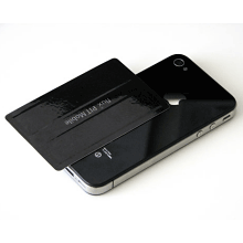 【メール便で送料無料】★iPhone 4S対応★PIT-Mobile 干渉エラー防止シール for iPhone 3G/4/4S(ブラック)　【pda kobo】　【2sp_120810_ blue】