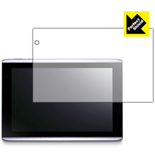 【メール便で送料無料】Perfect Shield Acer ICONIA TAB A500