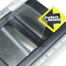 【メール便で送料無料】Perfect Shield for CLIE TH55 (3枚セット)