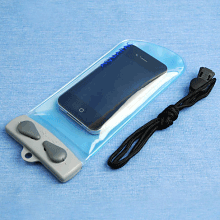 iPhone 43G3GS  XperiaʤɤǻȤɿ塦ɿСɺAQUAPAC 104 for iPhoneminiGPS