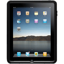 OtterBox for iPad Commuter ケース