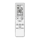 シャープ エアコン用 リモコン (205 638 0857) 2056380857 A893JB