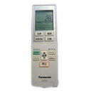 【中古】パナソニック エアコンリモコン A75C4275