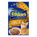 【在庫有】【月得】フリスキードライ　バランス　1.2kg【ネスレ　ピュリナ】