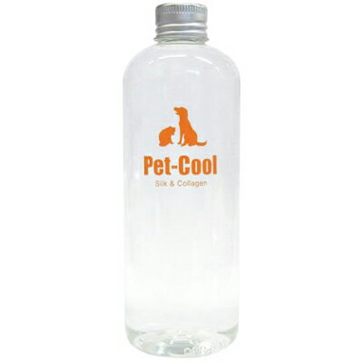 [本]【Bellwoods】Pet-Cool ペットクール シルク＆コラーゲン 詰替用 300ml...:peaceone:10006516