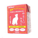 【トーエートレーディング】　やさしいみるく　猫用　200ml【P-5】