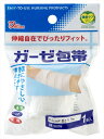 ガーゼ包帯 50×4500mm (防災グッズ 救急用品 応急...