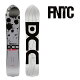 FNTC DCC 2021-22 スノーボード 板 メンズ エフエヌティシー ディシーシー 2022 日本正規品