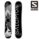 SALOMON FRONTIER 2021-22 スノーボード 板 メンズ サロモン フロンティア 2022 日本正規品