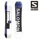 SALOMON NO DRAMA 2021-22 スノーボード 板 レディース サロモン ノードラマ 2022 日本正規品