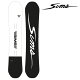 SIMS BWB (JAPAN LTD) 2021-22 スノーボード 板 メンズ レディース シムス 2022 日本正規品