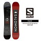 2022-23 SALOMON PULSE スノーボード 板 サロモン パルス 2023 SNOWBOARDS 日本正規品 予約商品