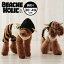 【50%OFF☆半額】【2018年秋冬新作】【BEACHE HOLIC】ビーチェホリックオニさんつなぎ&オニさんワンピース小型犬&中型犬サイズ