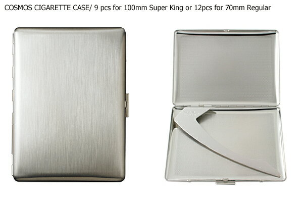 Order Cigarettes The King Classic 100'S Superking