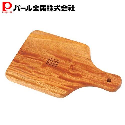 パール金属 DELISH KITCHEN チーズボード CC-1347