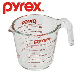パイレックス(Pyrex) メジャーカップ500ml H CP-8632